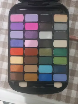 Kit Maquillaje Sencillo