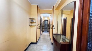Piso en venta en Travesía de Vigo - San Xoán en Vigo
