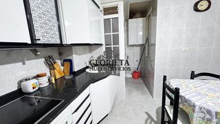 Piso en venta en Travesía de Vigo - San Xoán en Vigo