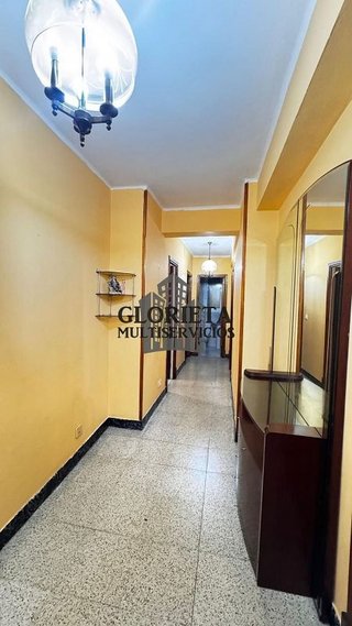 Piso en venta en Travesía de Vigo - San Xoán en Vigo