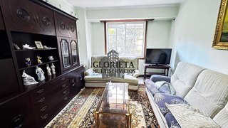 Piso en venta en Travesía de Vigo - San Xoán en Vigo