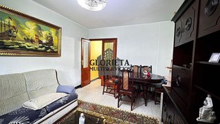 Piso en venta en Travesía de Vigo - San Xoán en Vigo
