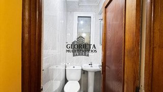 Piso en venta en Travesía de Vigo - San Xoán en Vigo