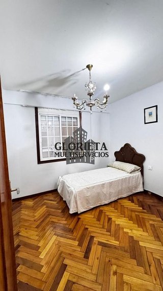 Piso en venta en Travesía de Vigo - San Xoán en Vigo