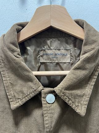 Officine Générale Jacket