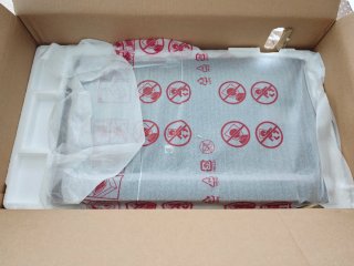 LG Smart TV 24 24TQ510S-P