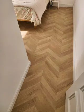 Rollo aislante para suelo