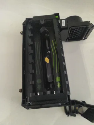 Módulo Cepillos Roomba Central