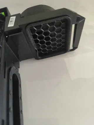 Módulo Cepillos Roomba Central