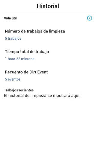 Módulo Cepillos Roomba Central