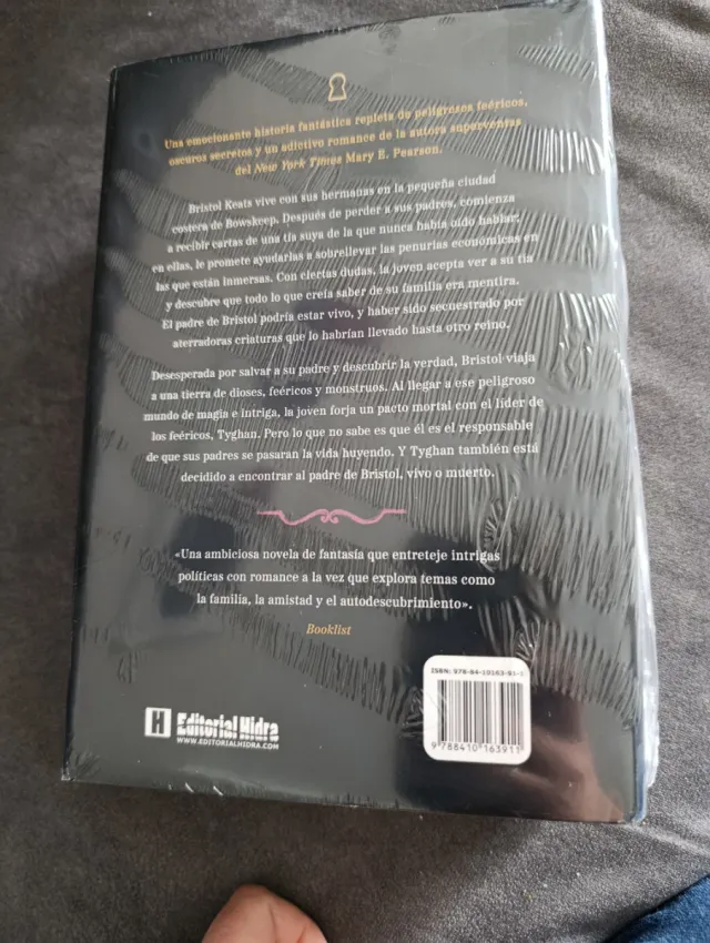 El cortejo de Bristol Keats (EDICIÓN ESPECIAL L...