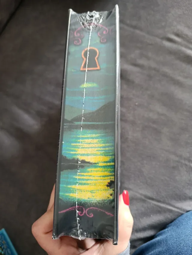 El cortejo de Bristol Keats (EDICIÓN ESPECIAL L...