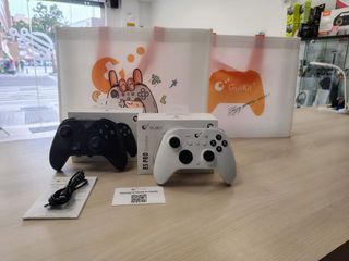 Gulikit ES PRO joysticks TMR 3 años garantía