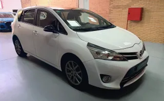 Toyota Verso 7 Plazas 1.6I 132CV 180.000KM 2013