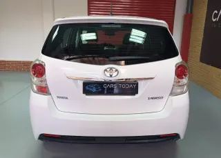 Toyota Verso 7 Plazas 1.6I 132CV 180.000KM 2013