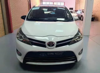 Toyota Verso 7 Plazas 1.6I 132CV 180.000KM 2013