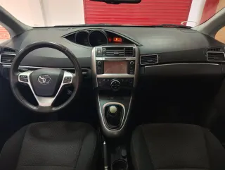 Toyota Verso 7 Plazas 1.6I 132CV 180.000KM 2013