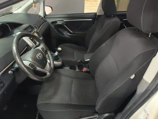 Toyota Verso 7 Plazas 1.6I 132CV 180.000KM 2013