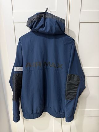 Chaqueta Nike Air Max – A ESTRENAR – Talla L