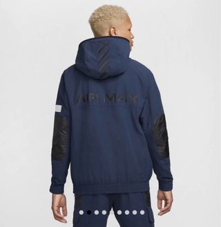 Chaqueta Nike Air Max – A ESTRENAR – Talla L