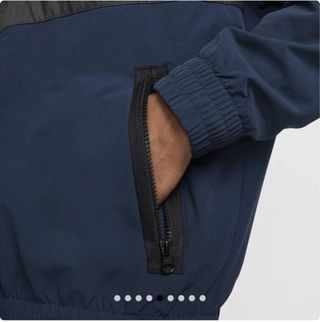 Chaqueta Nike Air Max – A ESTRENAR – Talla L