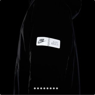 Chaqueta Nike Air Max – A ESTRENAR – Talla L