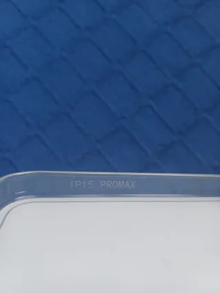 Funda iPhone 15 Super Mario