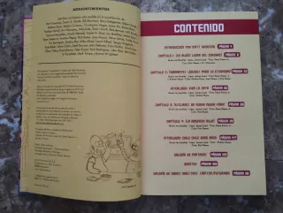 Los Simpson - Futurama. Crossover Crisis: (incl...