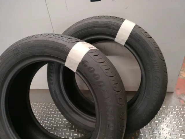 Neumáticos de ocasión 195/55 R16 87H