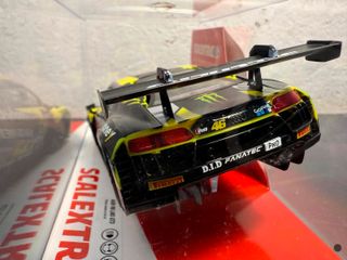 Scalextric Audi R8 LMS GT3 VR46