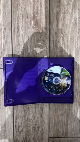Fable The Journey Xbox 360 Kinect