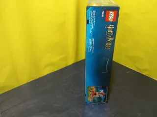 LEGO 75980 Attack on the Burrow