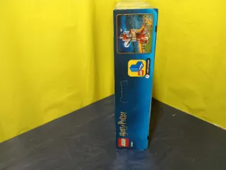 LEGO 75980 Attack on the Burrow