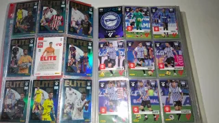 Megacracks LaLiga 2024/25