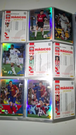 Megacracks LaLiga 2024/25
