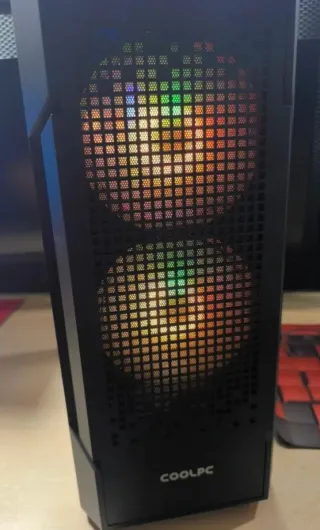 ✅EQUIPO GAMER, ✅TORRE PC ORDENADOR GAMING LOW COST