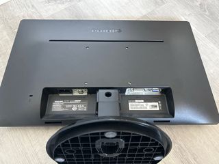 Monitor Philips LED Nero 48cm