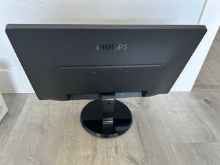 Monitor Philips LED Nero 48cm