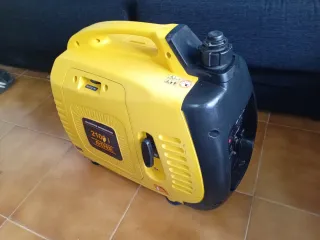 Generador Inverter Ayerbe 2100i