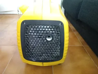 Generador Inverter Ayerbe 2100i