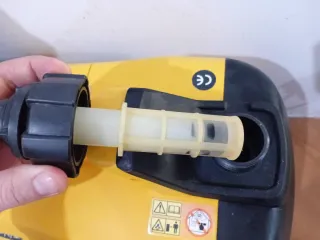 Generador Inverter Ayerbe 2100i