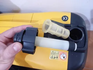 Generador Inverter Ayerbe 2100i