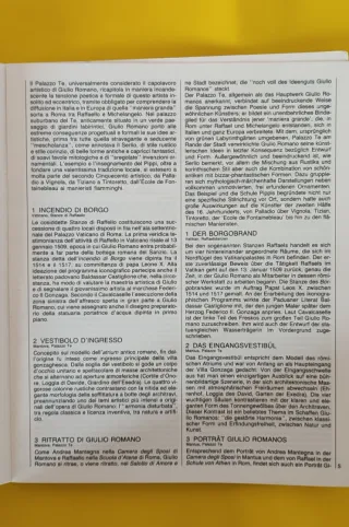 Giulio Romano 36 Slides Scala