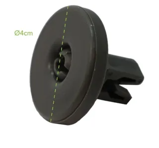 Ruedas Lavavajillas Zanussi AEG Electrolux