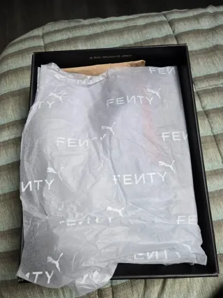 Puma Creeper Fenty 39