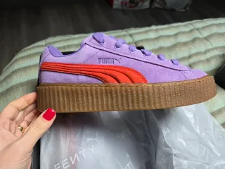 Puma Creeper Fenty 39