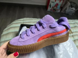 Puma Creeper Fenty 39