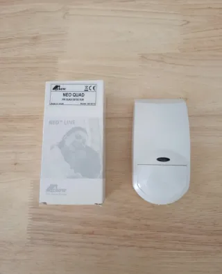 Detector PIR CROW NEO QUAD