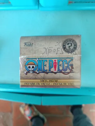 Funko Pop! Mystery Minis One Piece