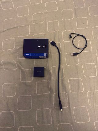 Adaptador HDMI Astro para PS5